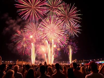 Exclusive Fireworks for Sale: Elevate Your Celebrations with Stunning Displays