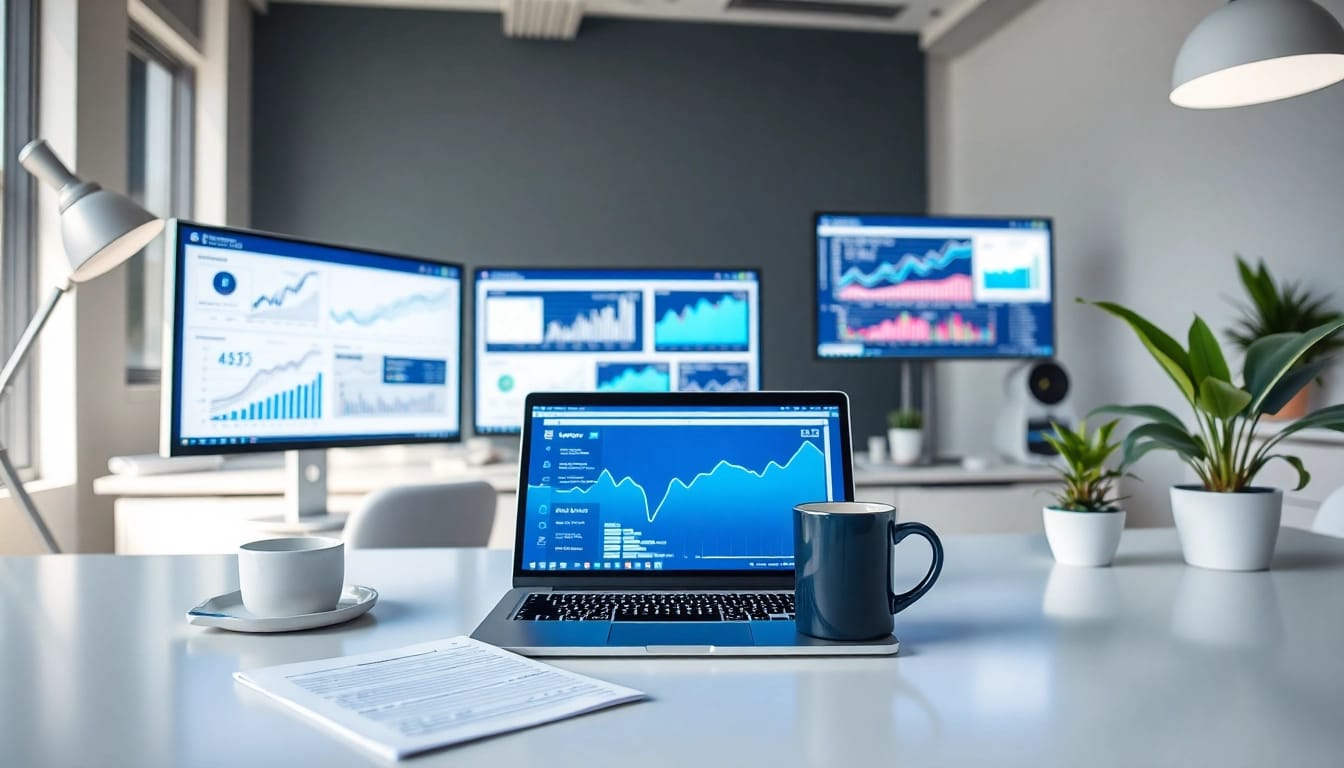 Besuchen Sie https://alvionz.de/ für datengetriebenes digitales Marketing und analytische Einblicke.