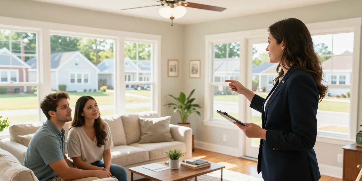 Sell My House Fast Bristol - Trusted local home buyers in professional setting