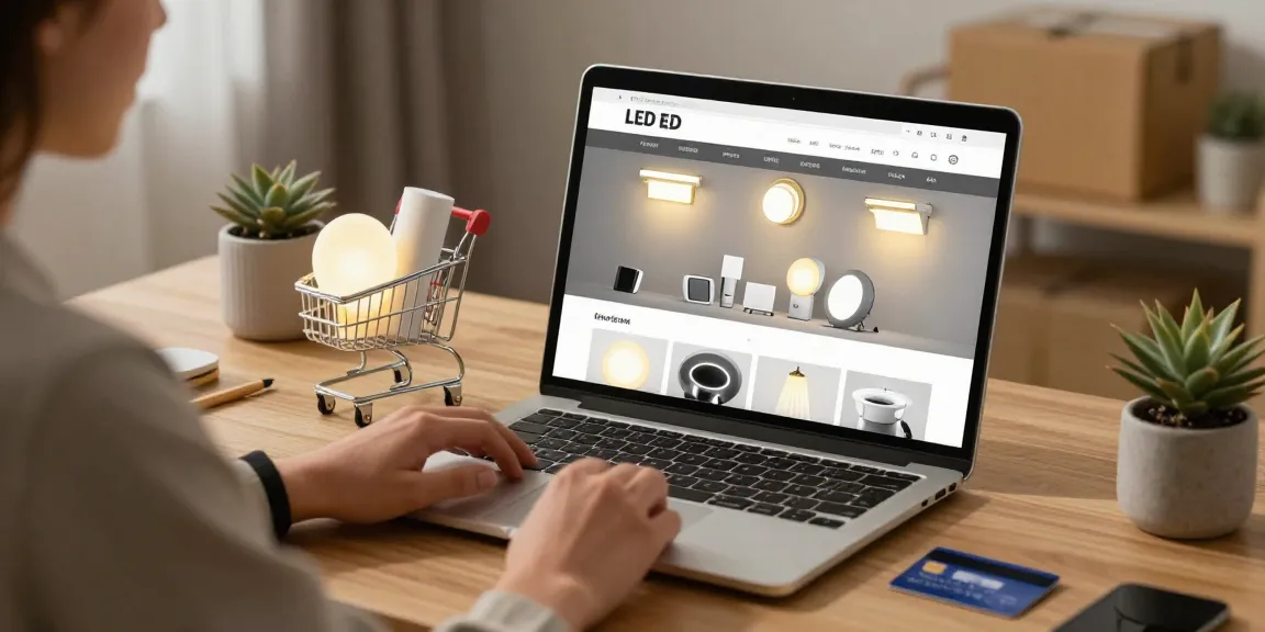 Explore premium aplica led options for modern homes in this e-commerce marketplace for the best deals and unique designs.