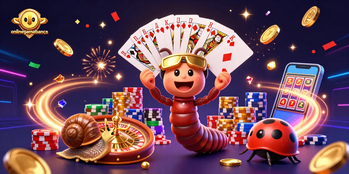 Engage with thrilling casino elements and characters at onlinegamebanca for an exciting gaming experience.
