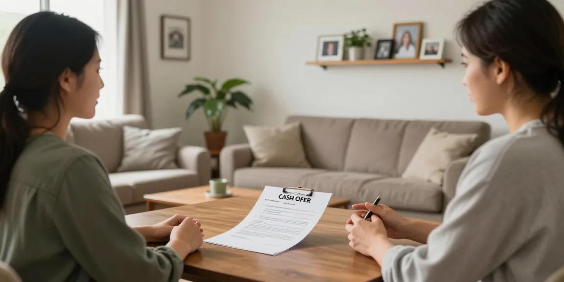 Cash home buyers Johnson City TN providing hassle-free offers for homeowners in a relaxed atmosphere.