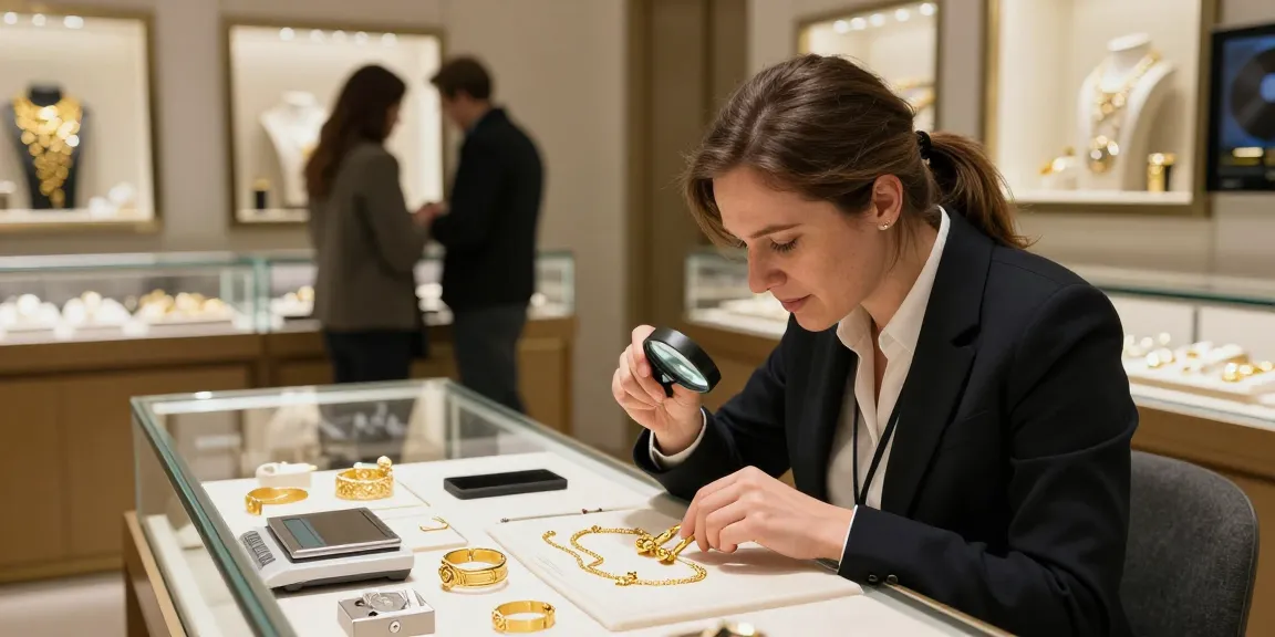 Estimation gratuite pour l'achat d'or à Bruxelles dans un cadre élégant.