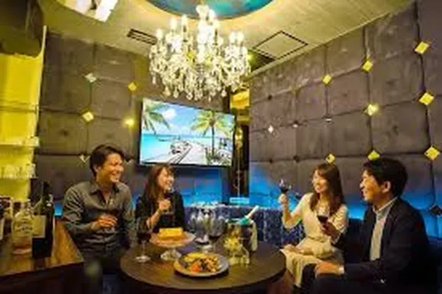 강남달토 가라오케
