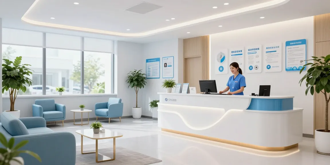 Hair transplant turkey services at a modern health clinic with compassionate patient care.