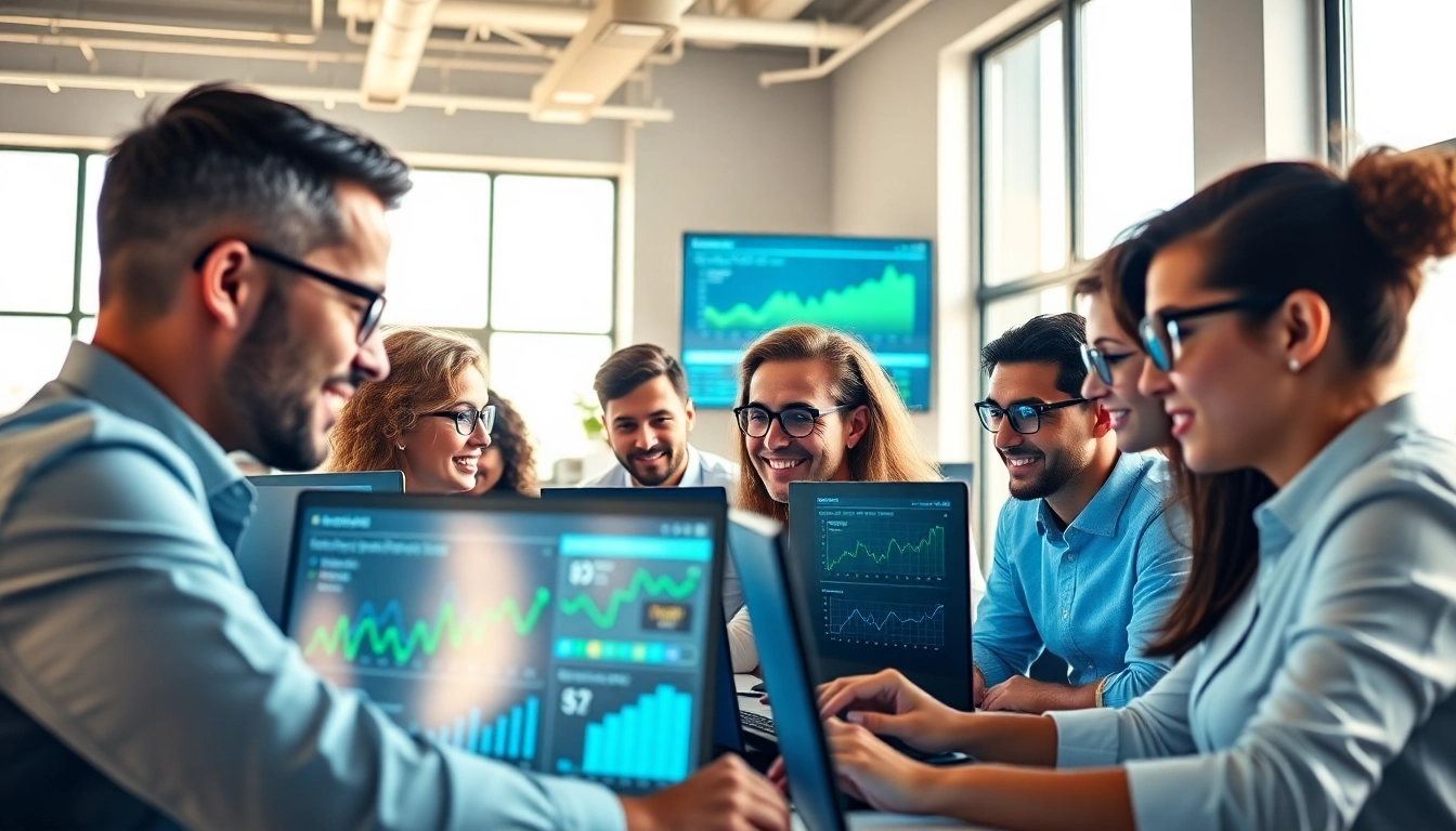 Enhance your business with Search Engine Optimization Clearwater by collaborating with a professional marketing team.