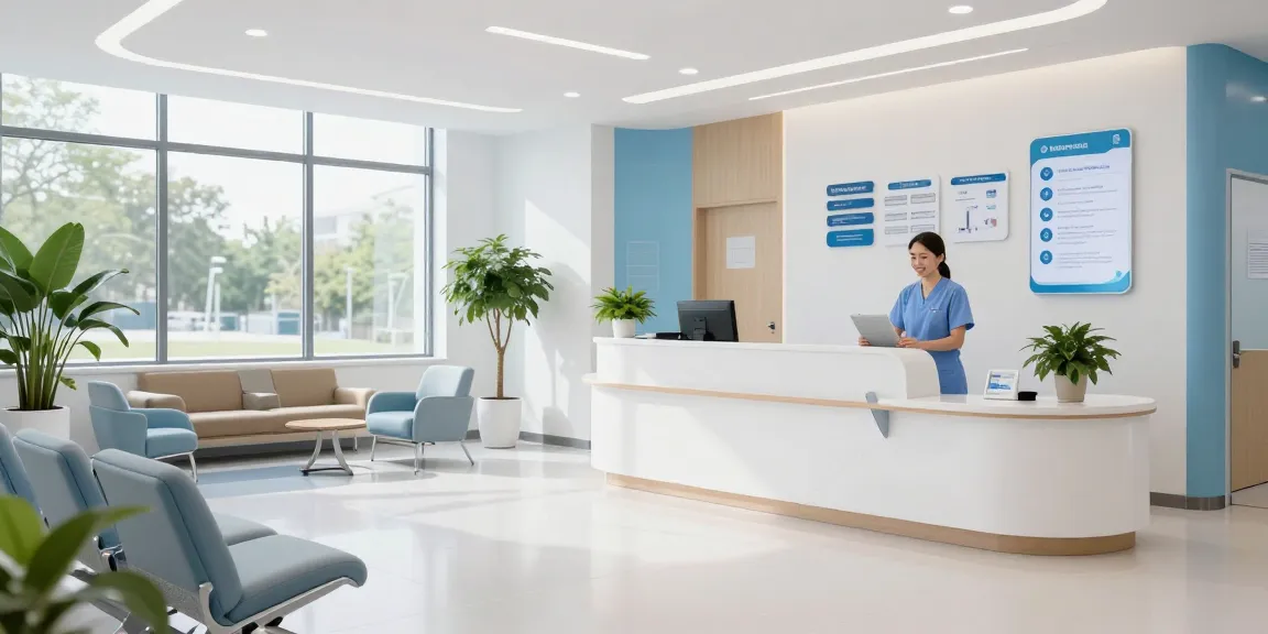 Hair transplant turkey at a modern healthcare clinic focusing on patient care.