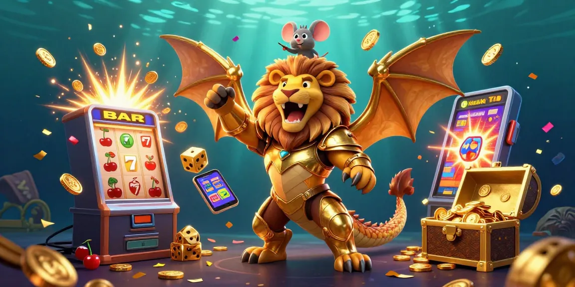 Spin the reels with Link tải sunwin while enjoying vibrant jackpots and exciting gameplay.