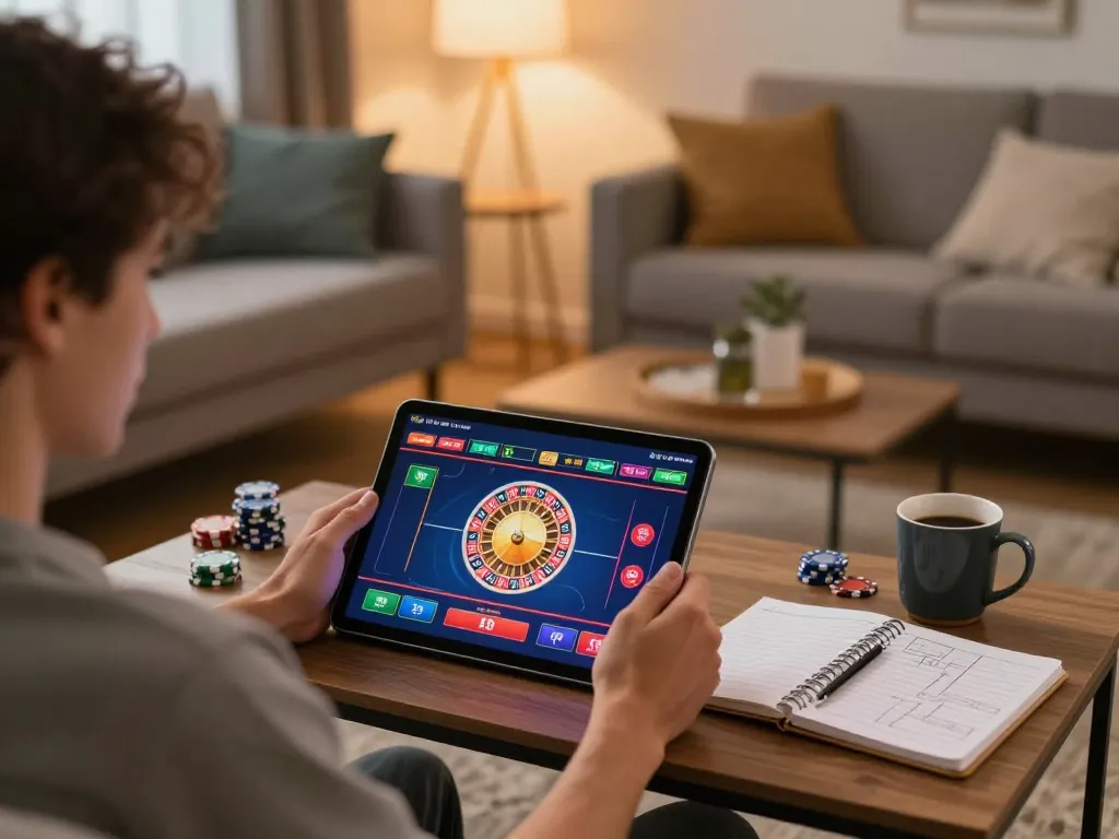 Play online roulette excitingly as RR88 SELECT reveals winning strategies at home.