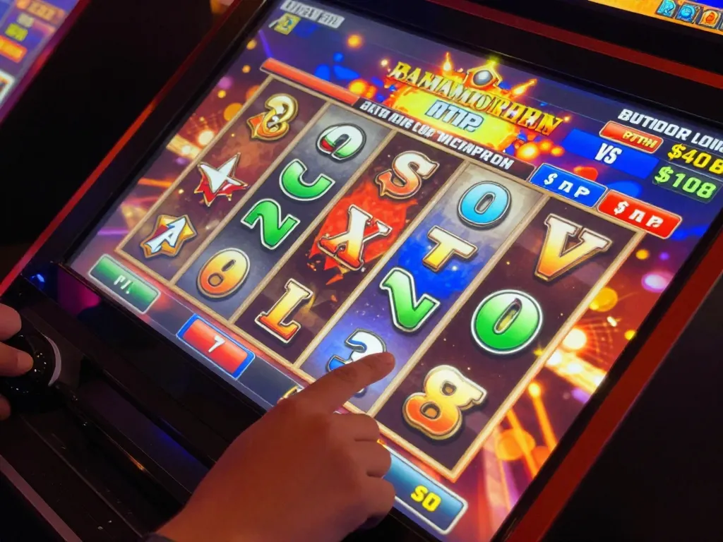 Playing slot gacor online with dynamic reels and high RTP options for an engaging experience.