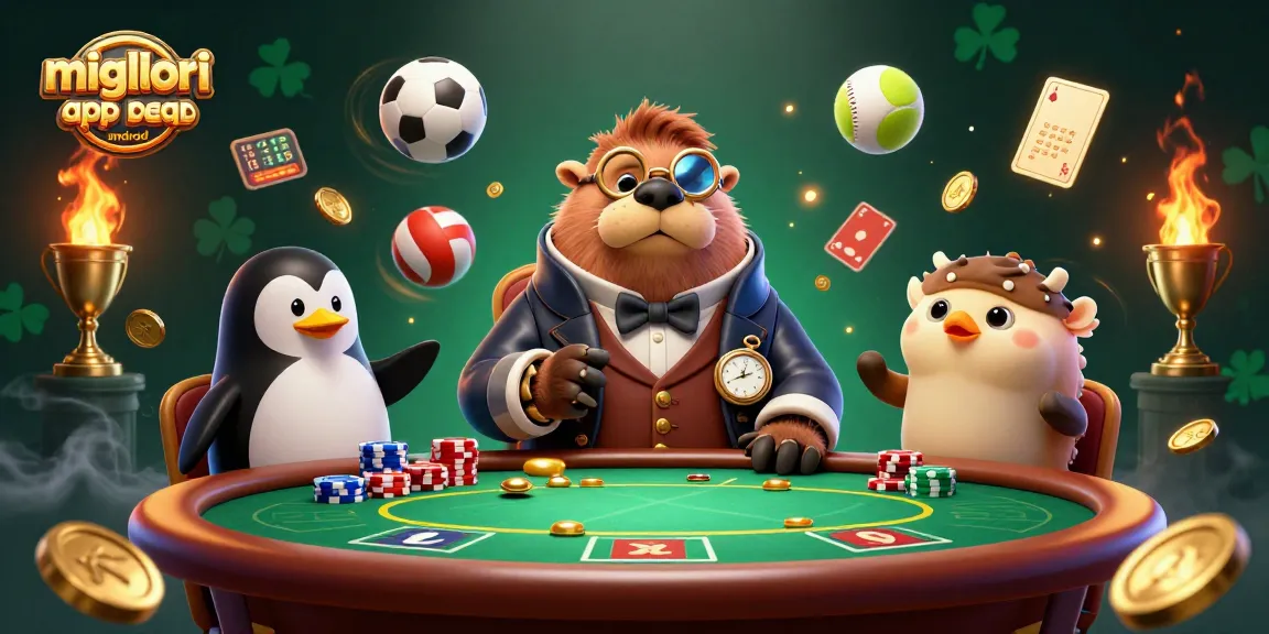 Migliori app poker android: gioca a poker con i tuoi amici in antiche ambientazioni dallo stile elegante.