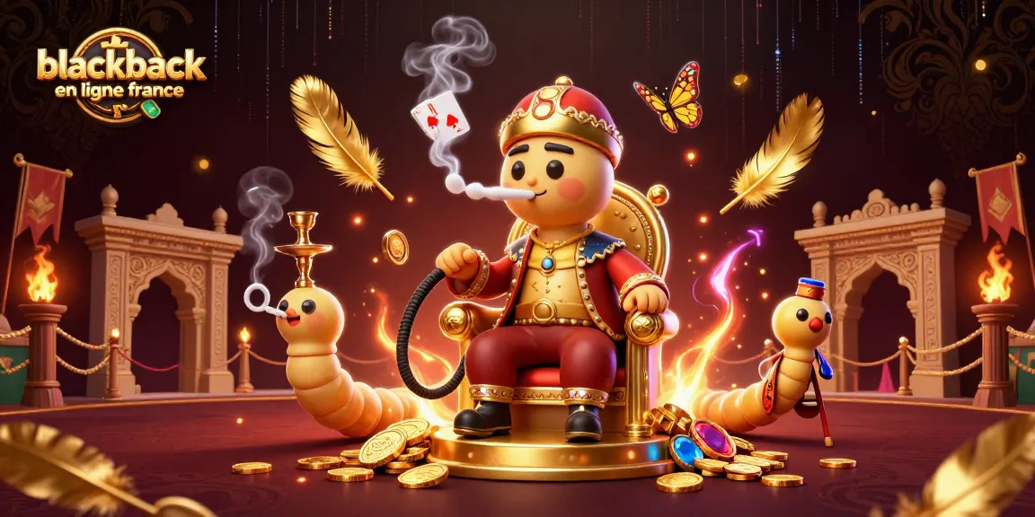 Profitez du blackjack en ligne France avec des choix stratégiques et des gains excitants dans un environnement riche.