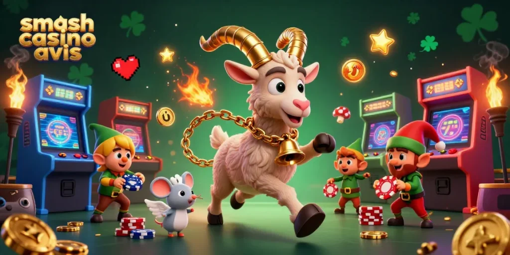 Analyse du smash casino avis sur la fiabilité et les retraits pour les joueurs.