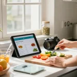 The Science Behind the Best Food Tracker: Expert Guidance for Healthy Eating in 2026