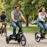 Tricycles Confidential: Essential Features for Every Rider’s 2026 Adventures