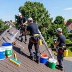 5 Bewährte Dachreinigung Dortmund Lektionen von Branchenexperten für Immobilienbesitzer im Jahr 2026